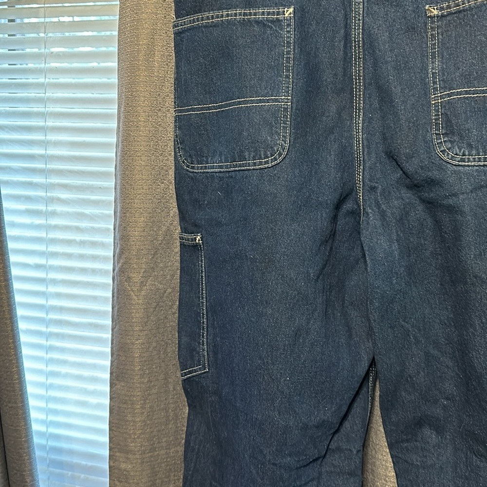 Mens carhartt jeans​ - Picture 7 of 8